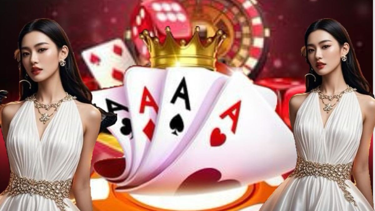 Dealer profesional supercars mengumumkan hasil roulette dengan jelas