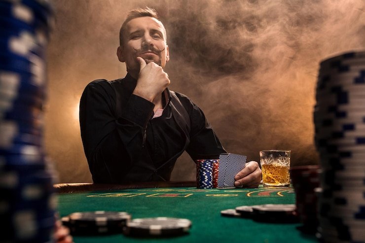 Riwayat hasil permainan roulette dengan angka-angka historis